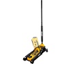 Подкатной гидравлический домкрат JCB 3.5 т, JCB-T84007 /TZ/(58060)