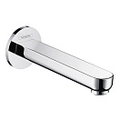 Излив для ванны Hansgrohe Metropol S 14420000