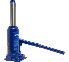 Бутылочный домкрат AE&T 4т T20204