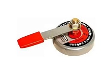 Клемма заземления магнитная KY-1206 300A (KY-1121) Atlasweld ATLKY-1121