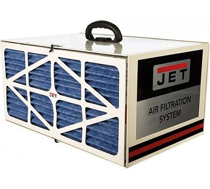 Система фильтрации воздуха JET AFS-500 708611M