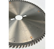 Пила для форматно-раскроечных станков 250x30x3.2/2.2 мм, Z80 FZ/TR Woodtec ВИ 325889