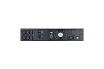 Источник бесперебойного питания Powercom MACAN, On-Line, 1500VA/1500W, Rack/Tower, IEC MRT-1500SE