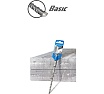 Сверло-бур по бетону Basic (25x260 мм; SDS-PLUS) RENNBOHR 692526
