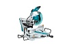 Торцовочная пила Makita LS1019