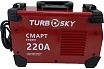 Сварочный аппарат Turbosky САИ-220А Смарт 6692