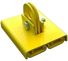 Захват для сэндвич-панелей Tor ZKS г/п 0.3 т, панель 100 мм 1039395