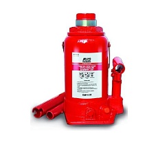 Гидравлический домкрат AVS HJ-B32T, 32т, 285-465мм A07089S