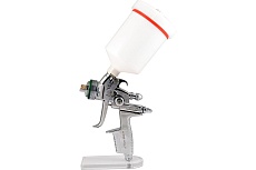 Окрасочный пистолет Auarita Mini H-3000 с дюзой 0.8 мм HVLP-08