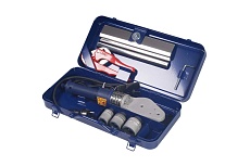 Комплект для сварки полипропиленовых труб DYTRON TraceWeld MINI P-4a 850 W, blue 4970
