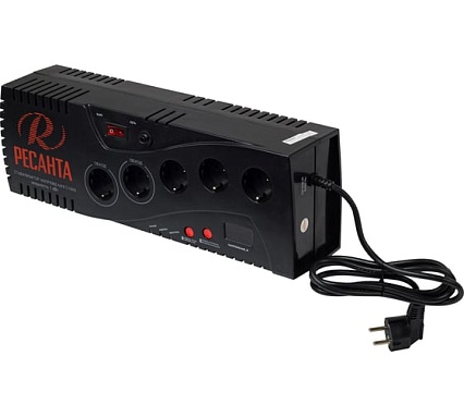 Стабилизатор Ресанта С1000 63/6/32