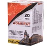 Гидравлический бутылочный домкрат Skyway STANDART 20т, h 225-430 мм S01804030