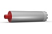 Коронка сверлильная алмазная HSP-E (122х450 мм; 1 1/4 UNC) Rothenberger FF51122
