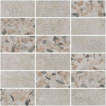 Мозаика Vitra Beton-Terrazzo 30х30 (5x10) см, K9498938LPR1VTE0