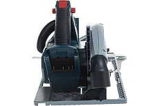 Аккумуляторная дисковая пила Bosch GKS 18V-68 GC соло 06016B5100