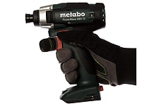 Аккумуляторный ударный гайковерт Metabo PowerMaxx SSD 12 601114890
