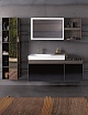 Тумба с раковиной Keramag Citterio 133.4 см