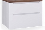Тумба под раковину Jorno Wood 80 см