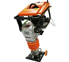 Вибротрамбовка Samsan 80 кг, 14 кН TR2801