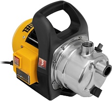 Садовый поверхностный насос Denzel gpl800х 97302