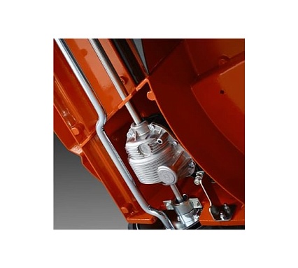 Газонокосилка Husqvarna LC 551SP 9673432-02