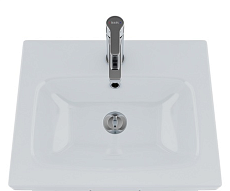 Раковина Iddis 0145000i28 50 см белый