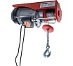 Электрическая таль 250/500кг 12м Gigant TFS-250-12