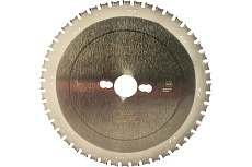Диск пильный LU6A (230х30 мм; 44Z) по железу Freud LU6A0600