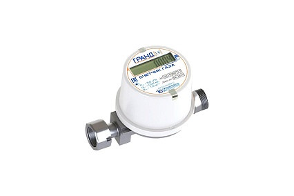 Счетчик газа Гранд 6 ТК Pconst 3кПа. 00-00059727