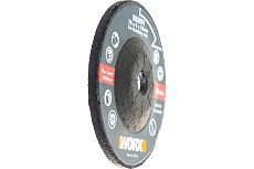 Шлифовальный диск 76х4х10 мм Worx WA6074