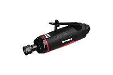 Пневматическая прямая шлифмашина Ермак цанга 6 мм, 128 л/м, 22000 об/мин 690-033