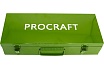 Паяльник для пластиковых труб PROCRAFT PL1400
