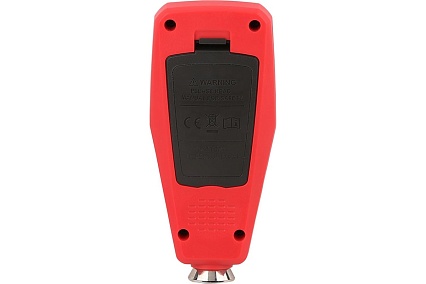 Толщиномер UNI-T ut343a 117445