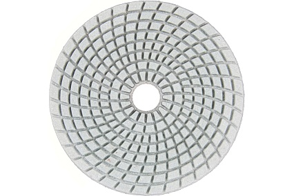 Алмазный круг 125 мм, P200, мокрое шлифование 1820.159100 Elitech 204932