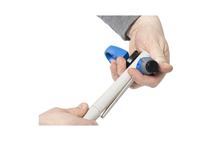 Инструмент для снятия оболочки круглого кабеля Weicon-Tools № 4-29 SPIRAL wcn52000029