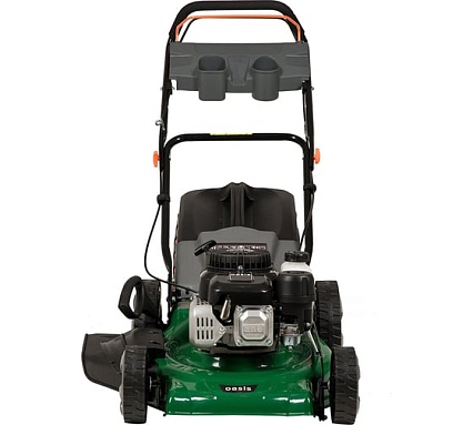 Бензиновая газонокосилка Oasis GB-27 (Н)