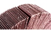 Круг лепестковый KK19XW (150х30х32 мм; 10H; Р120) БАЗ 920120000084