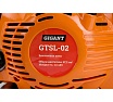 Бензопила 3,5 л.с., шина 18 дюймов, Gigant GTSL-02
