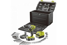 Дрель-шуруповерт Ryobi ONE+ R18DD3-213X 5133003608