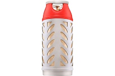 Баллон композитный 33.5 л, СНГ Hexagon Ragasco 00-00000987