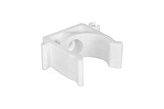 Фиксатор для металлопластиковой трубы СИМТЕК D 16 10 шт. 6-0005