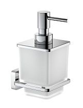 Дозатор для мыла Aquatek Либра AQ4305CR хром