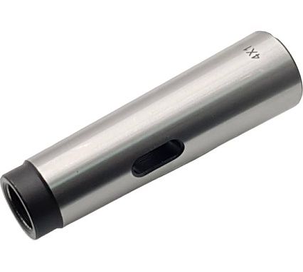 Втулка переходная КМ4/КМ1 сквозная ТЕХНОРЕАЛ МА320000514