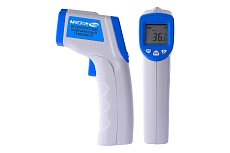 Бесконтактный градусник Мегеон к0000015692