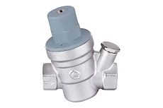 Редуктор давления DOUBLE-LIN мембранный 1" LL3189 1"