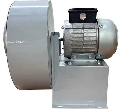 Вентилятор радиальный ERA BURAN PRO 200 220V Лв0 2 полюс BURAN PRO 200 2K M L