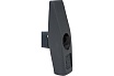 Слесарный молоток Tulips Tools 300 г, фиберглас IS12-503