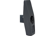 Слесарный молоток Tulips Tools 300 г, фиберглас IS12-503