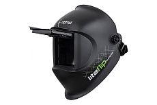 Маска OPTREL Liteflip AutoPilot 1, 4, 5-14 черная 1006.700