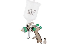 Краскораспылитель Eco SG-3000L (LVLP, сопло ф 1.4 мм, верх. бак 600 мл) SG-3000L14U